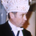 Leopold II - Leopold Hogenhuis