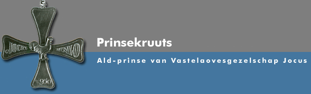 Prinsekruuts